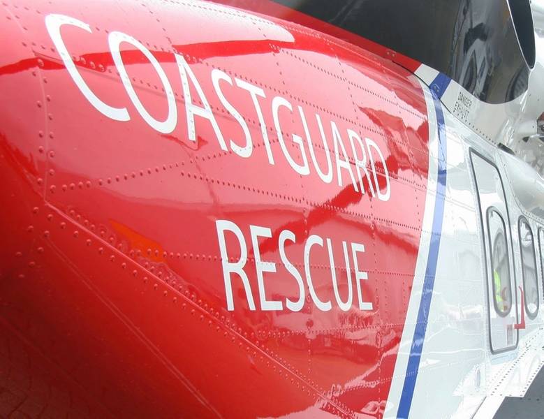 (Dateifoto: UK Coastguard)