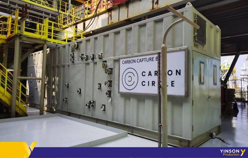 (الائتمان: ينسون للإنتاج)