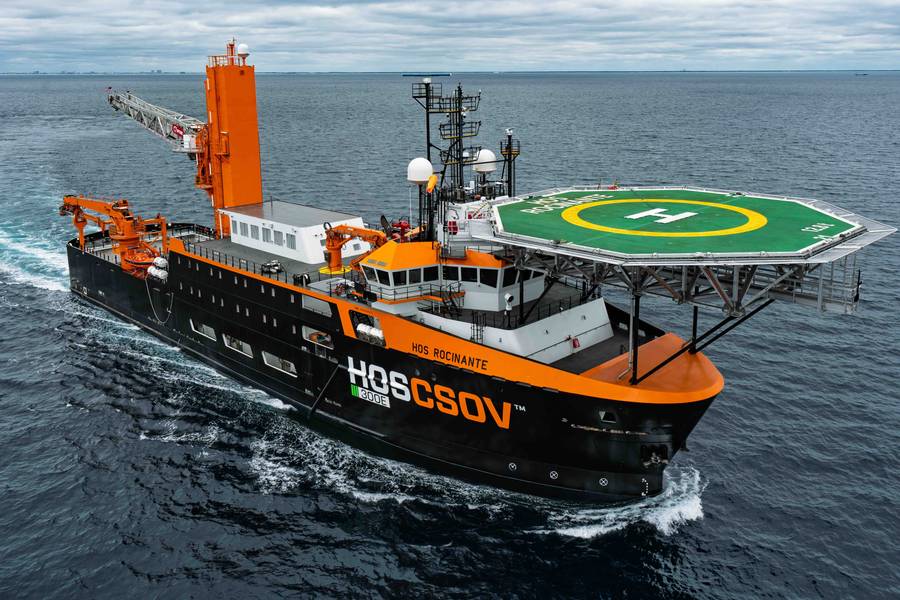 © مجموعة بناء السفن الشرقية