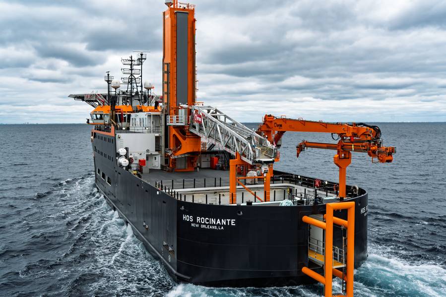 © مجموعة بناء السفن الشرقية