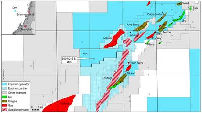 (Bild: Equinor)