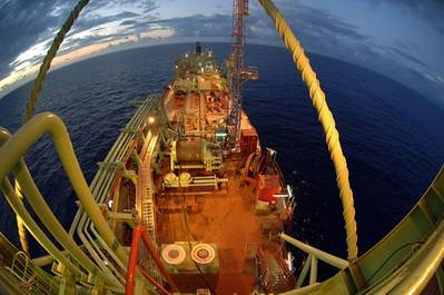 (Foto: Petrobras)