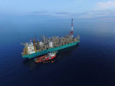 (Foto: Petronas)