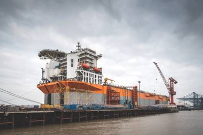 (Foto: SBM Offshore)