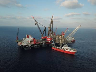 (Foto do arquivo: Noble Energy)