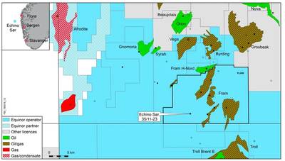 (Imagen: Equinor)