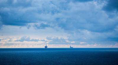 (Quelle: Norwegisches Offshore-Direktorat/Foto von Morten Berentsen)