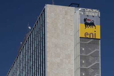 (Φωτογραφία: Eni)