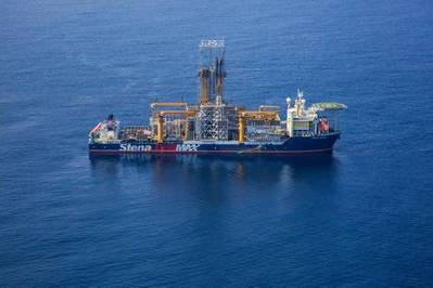 (Φωτογραφία: Tullow)