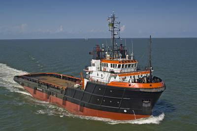 (Файл фото: Hornbeck Offshore Services)