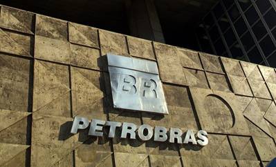 (Фото: Petrobras)