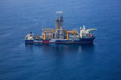 (Фото: Tullow Oil)