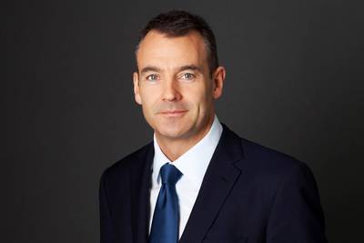 Bernard Looney (Φωτογραφία, BP)