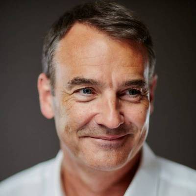 Bernard Looney, BP CEO - Bild von BP