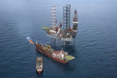 Fieldwood opera el proyecto Ichalkil en el Golfo de México mexicano. La compañía presentó los planes de desarrollo a la CNH en septiembre y está pendiente de aprobación. (Foto: Fieldwood)