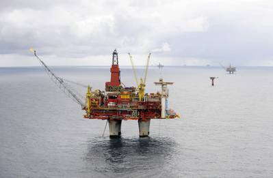 Foto: Harald Pettersen / Equinor