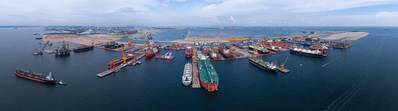Foto: Sembcorp Marine