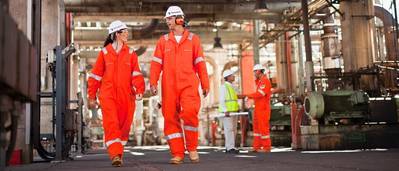 Imagen: TechnipFMC