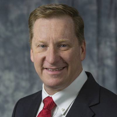 Kent McAllister, presidente de Wood para proyectos de capital upstream y midstream (Foto: Wood)