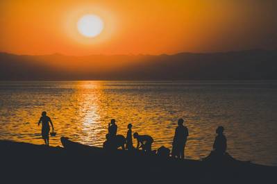 Lago Malawi - Imagen de Beautyness - AdobeStock