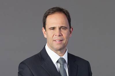 Luis Araujo, CEO da Aker Solutions
