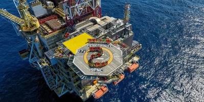 Peregrino Phase 2 (Quelle: Ricardo Santos – Equinor)