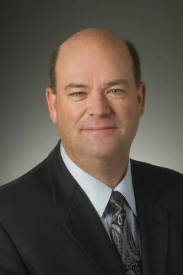 Ryan Lance, diretor executivo da ConocoPhillips