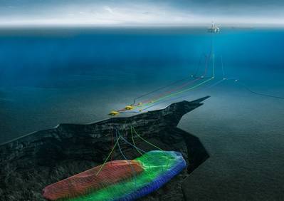 TechnipFMC ha comenzado a realizar entregas para el proyecto Fenja operado por Neptune en el Mar de Noruega. Suministrará árboles, múltiples, controles, bases ascendentes, ETH-PiP, líneas de flujo rígidas, elevadores flexibles, umbilicales e instalación (Imagen: Neptuno)