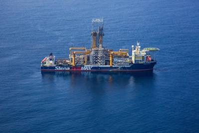 A Tullow Oil anunciou no início desta semana uma grande descoberta ao largo da costa da Guiana (Foto: Tullow Oil)