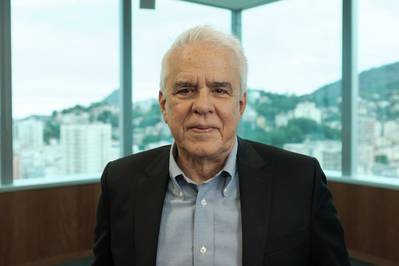 Роберто Кастелло Бранку (Фото: Petrobras)
