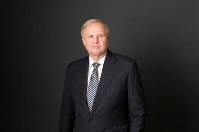الرئيس التنفيذي لشركة BP Bob Dudley (الصورة: BP)