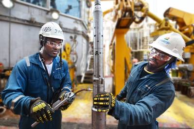 الصورة: Cairn Energy