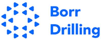 图片由 Borr Drilling 提供