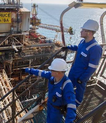 （写真提供：Serica Energy）