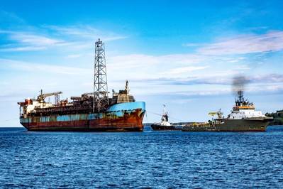 （写真：Forth Ports）