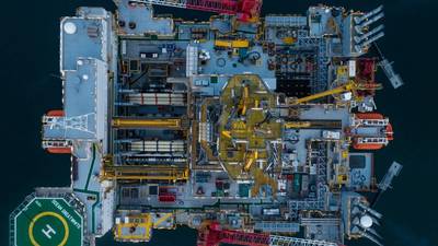 （写真：Siccar Point Energy）