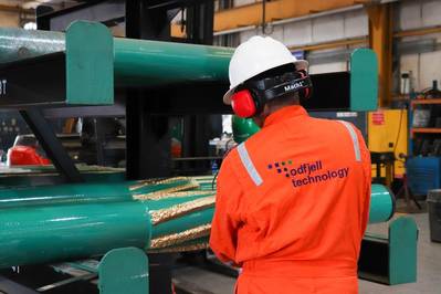 （图片来源：Odfjell Technology）
