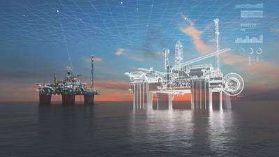 ix3のIntegralデジタルツインプラットフォームは、データをコンテキスト化するため、資産の全期間を通じてデータの一貫性、一貫性、および接続性が確保されます。 （画像：x3）