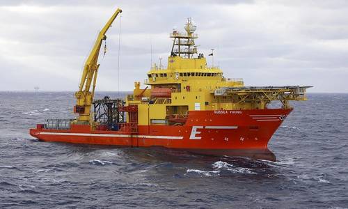 TechnipFMC To Deliver Subsea Production Systems For TotalEnergies