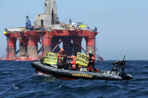 (Foto: Greenpeace)