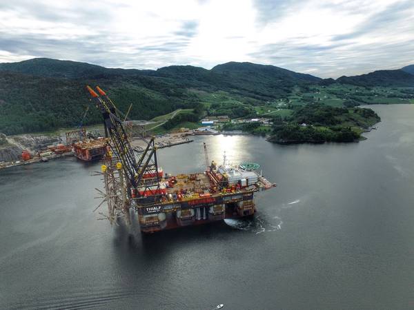 (Foto: Heerema Marine Contractors)