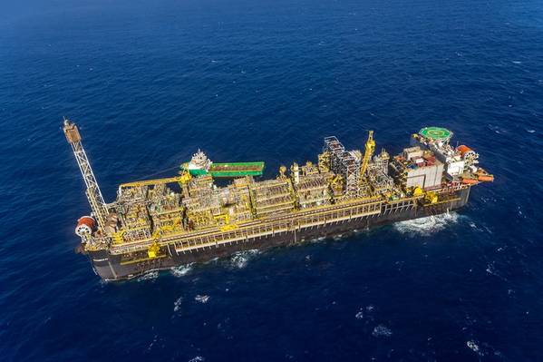 (Foto: Petrobras)