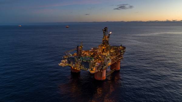 (Foto: Bo B. Randulff y Even Kleppa, Equinor)