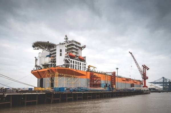 (Foto: SBM Offshore)