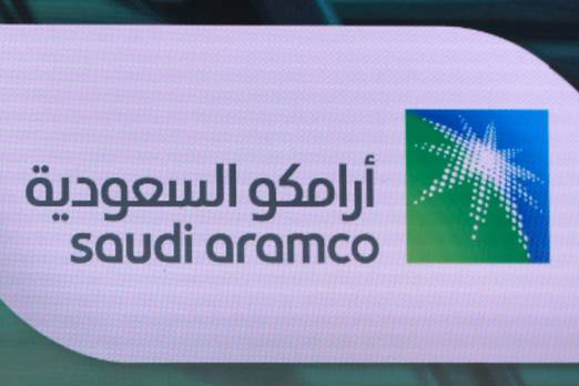 (Foto: Saudi Aramco)