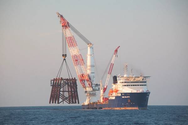 (Foto: GP Schmahl, Santuário Marinho Nacional dos Bancos do Jardim da Flor NOAA)