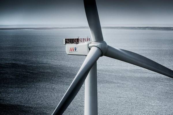 (Foto: Vestas)