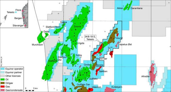 (Imagem: Equinor)