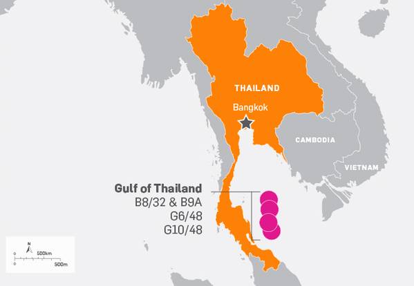 (Imagen: KrisEnergy)