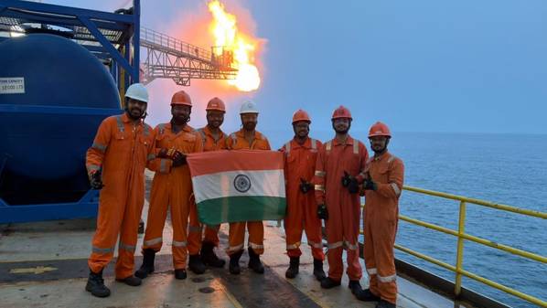 (Quelle: ONGC)